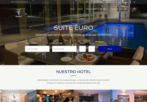 Complejo Turístico El Conquistador