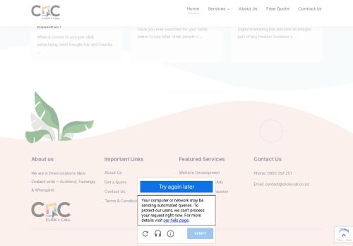 https://www.clickncall.co.nz/