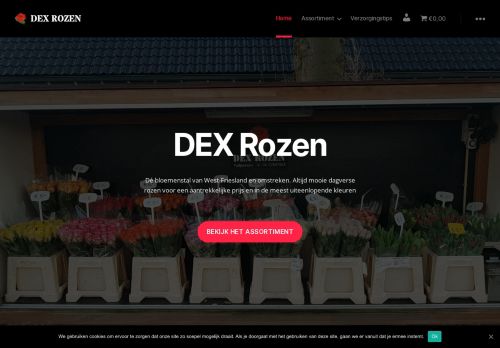 www.dexrozen.nl