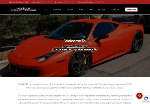 www.tintking.net