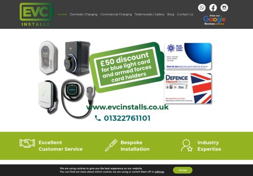 www.evcinstalls.co.uk