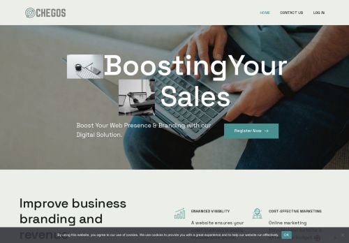 Chegos Digital Solutions