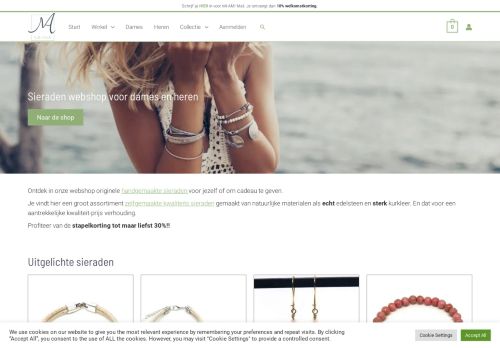 MI-AMI Shop