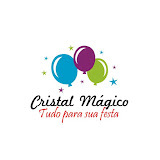 Cristal Magico Artigos de Festa