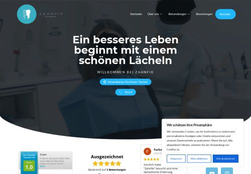 ZAHNFIX