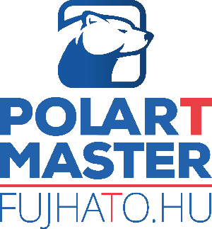 Polart Master - Fújható szigetelés