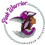 Pink Warrior Makeup Artistry