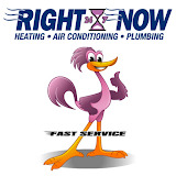 Right Now Heating and Air Conditioning