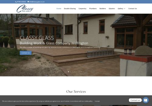 www.classy-glass.co.uk