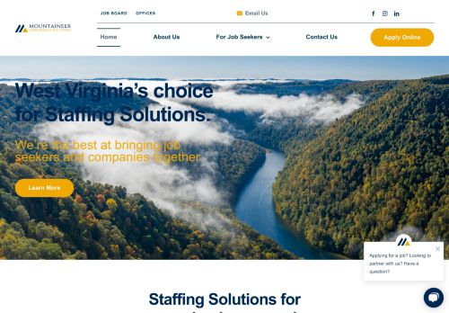 Mountaineer Employment Solutions