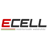 ECELL.HU mobiltartozék webáruház
