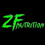 ZF Nutrition integratori