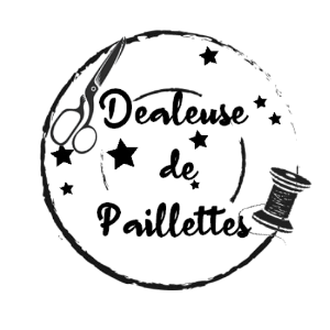 dealeusedepaillettes.fr