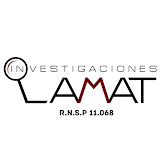 ? Investigaciones Lamat - Detectives privados Murcia