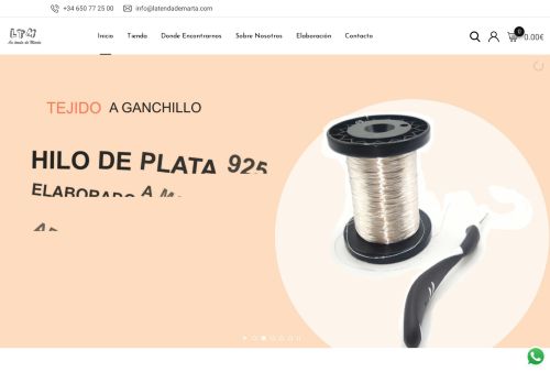 La Tenda de Marta