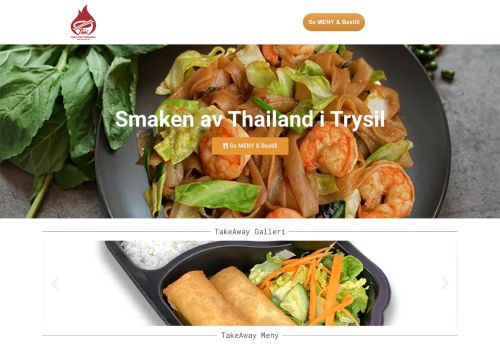 I Am Thai - Thaifood Takeaway
