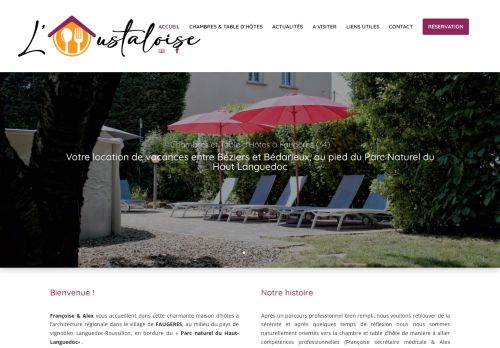 L'oustaloise