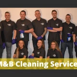M&B Cleaningservice