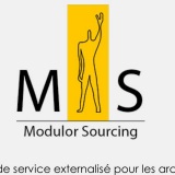 Modulor Sourcing