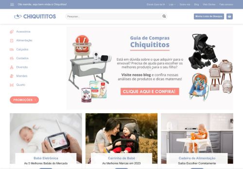 Chiquititos