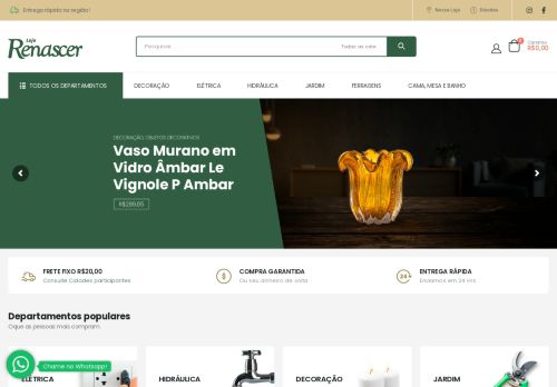 lojarenascer.com