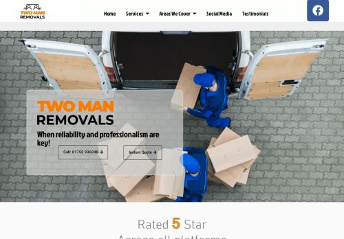 www.twomanremovals.co.uk