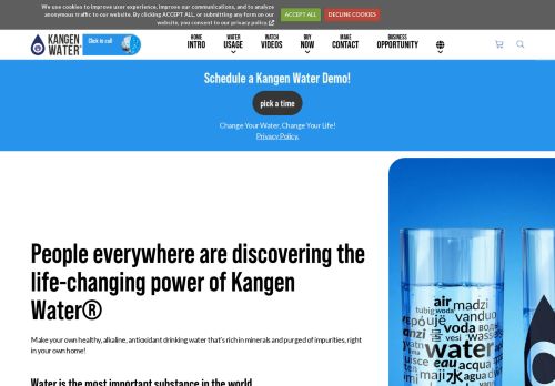 Kangen