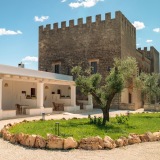 Masseria Rescio - Photo 2