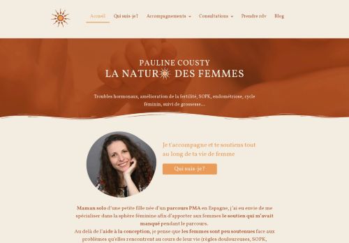 www.paulinecousty.fr