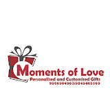 Moments of Love - Personalize & Customized Gifts Reviews