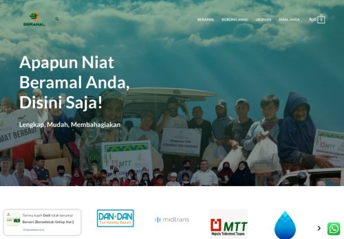 Insan Charity