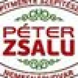 Péterzsalu - zsalugáter és spaletta gyártás