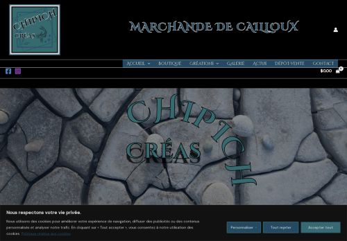 CHIPICH Créas