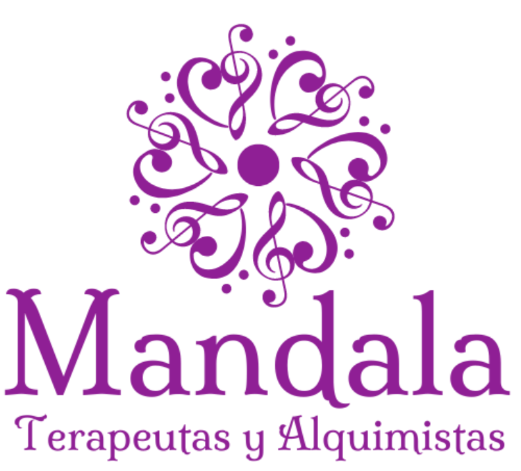 Mandala Terapeutas y Alquimistas