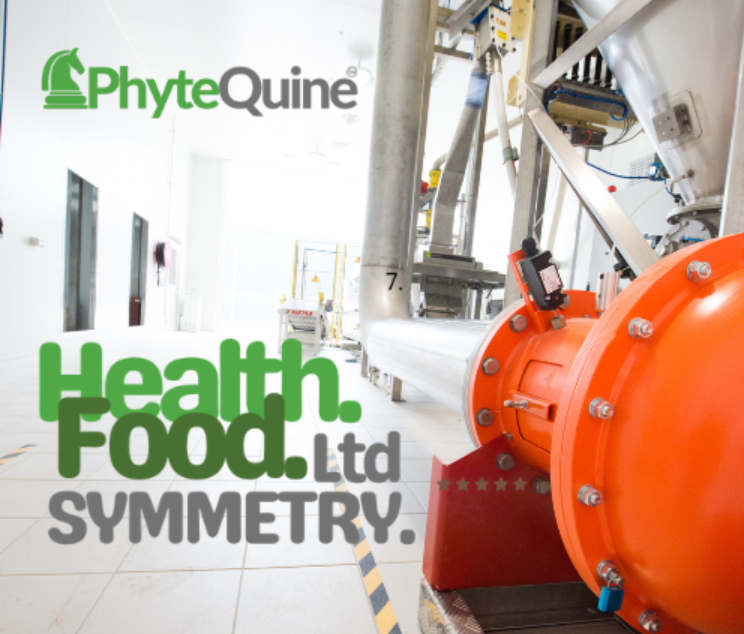 PhyteQuine