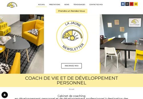 www.lacitronniere.com