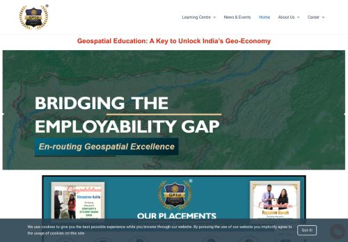 www.gredfoundation.org