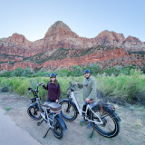 Ride Zion Adventures