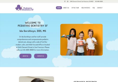 seasidekidsdental.com