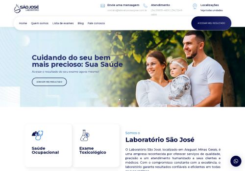 laboratoriosaojose.com.br