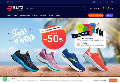Blitz Sport