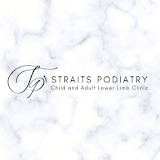 Straits Podiatry (Buona Vista) Reviews