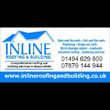 Inline Roofing and Building