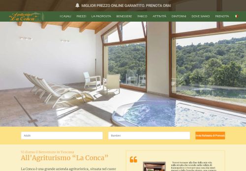 www.laconca.it