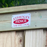 ATHENA’S FENCE AND IMPROVEMENTS