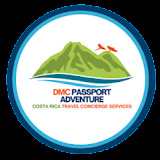 DMC Passport Adventure