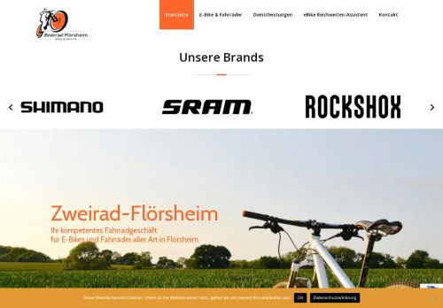Zweirad-Flörsheim