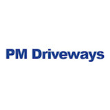 PM Driveways Ltd