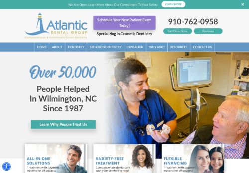 Atlantic Dental Group
