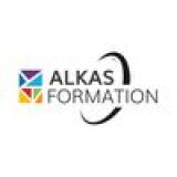Alkas Formation